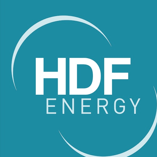 HDF Energy